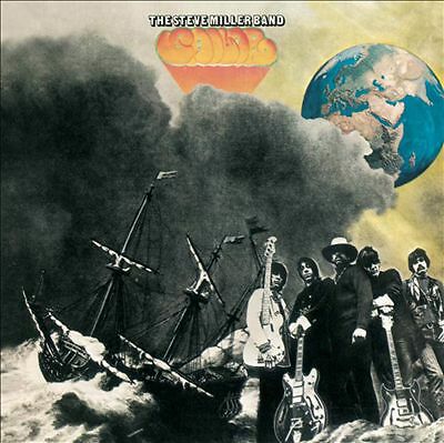 Sailor [Special Edition] by Steve Miller Band (CD, 2012)