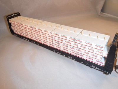 jd ho lumber loads federated coop 