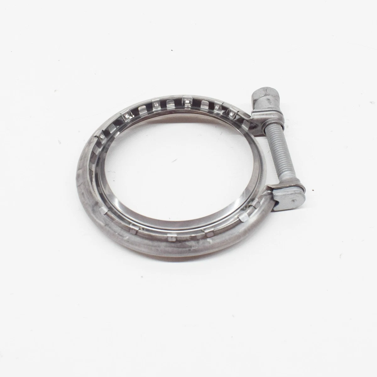 NEU BMW 2 COUPE F22, F87 EXHAUST CLAMP 18307620349 7620349  