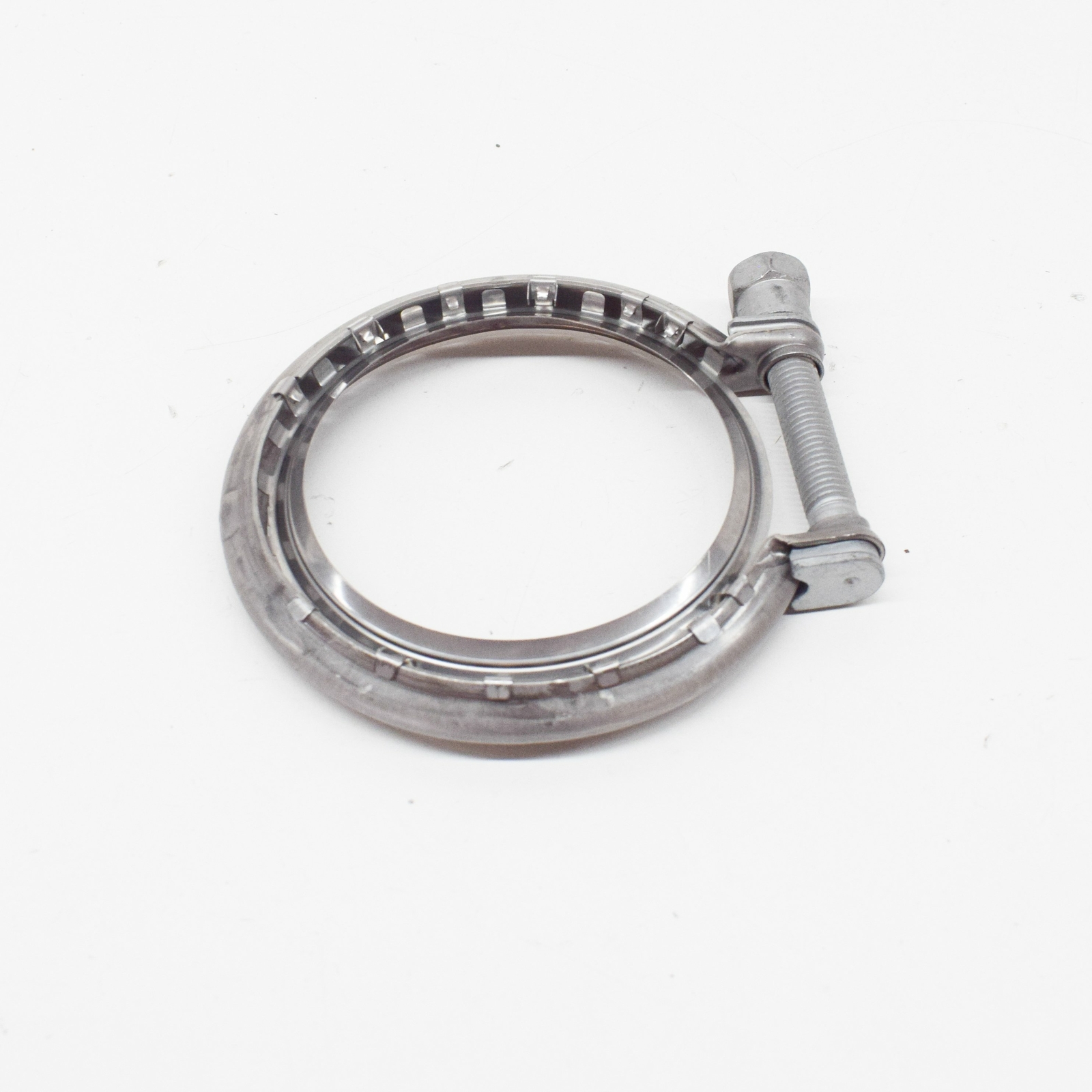NEU BMW 2 COUPE F22, F87 EXHAUST CLAMP 18307620349 7620349 
