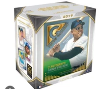 2019 Topps Gallery - Pick Your Card - PYC