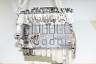BMW E39 525D 120KW M57D25 256D1 Bare Engine 1769150.14