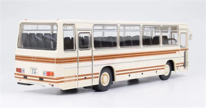 for Premium ClassiXXs for IKARUS-256 GERMANY TOUR BUS 1/43 Truck Pre-built Model - Image 2 of 4