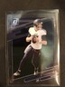 Ryan Tannehill 2021 Clearly Donruss Football See Through Acetate Card #46 Titans