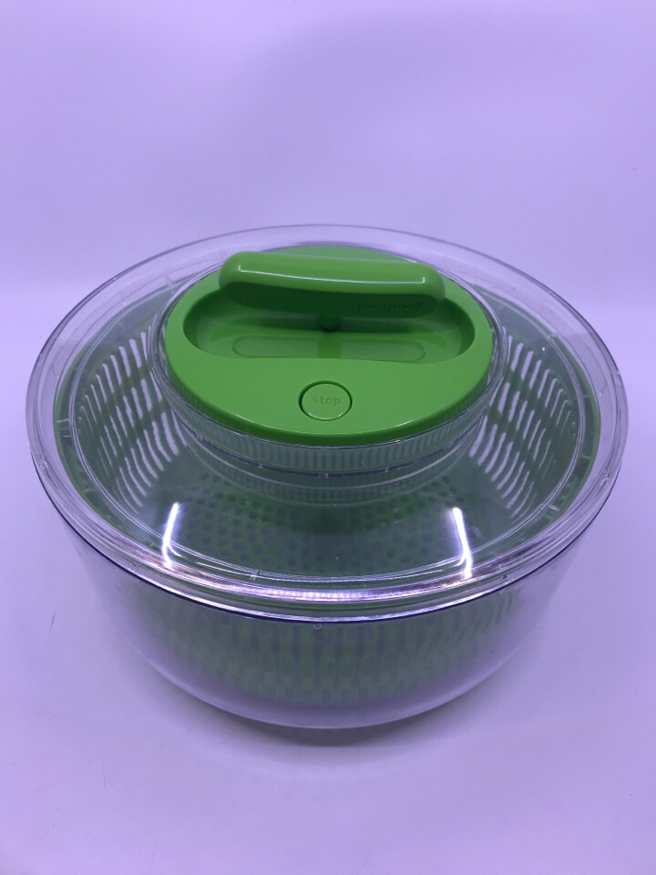 Salad Spinner eBay