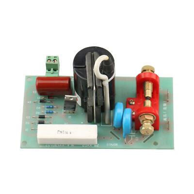 AC 220V Input High Frequency Ignition Board Arc Welding Modification Replacement