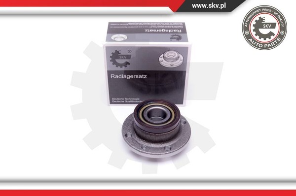 Esen SKV 29SKV419 Wheel Bearing Kit For Fiat-image