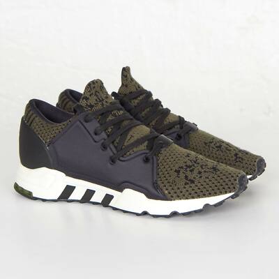 adidas EQT 1/3F15 AthL Dust Green AQ5264 Men Size US 11.5 NEW   