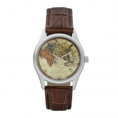 Mouvement De Montre Mécanique Vintage Rensie - Pour Pièces Ou Réparation, Manque La Tige