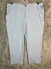 Short Par 4 The Pavin Golf Pant 42x32 Ocean