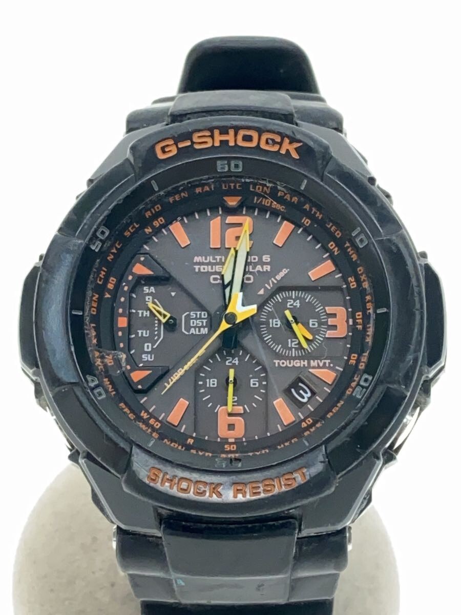 時計 GW-3000B-1AJF CASIO Casio G-SHOCK GW-3000B-1AJF | Sakurawatches.com