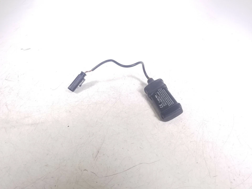 2002 02 BMW K1200 LT сигнализации безопасности пульт дистанционного управления приемник 7655904 - Изображение 4 из 4