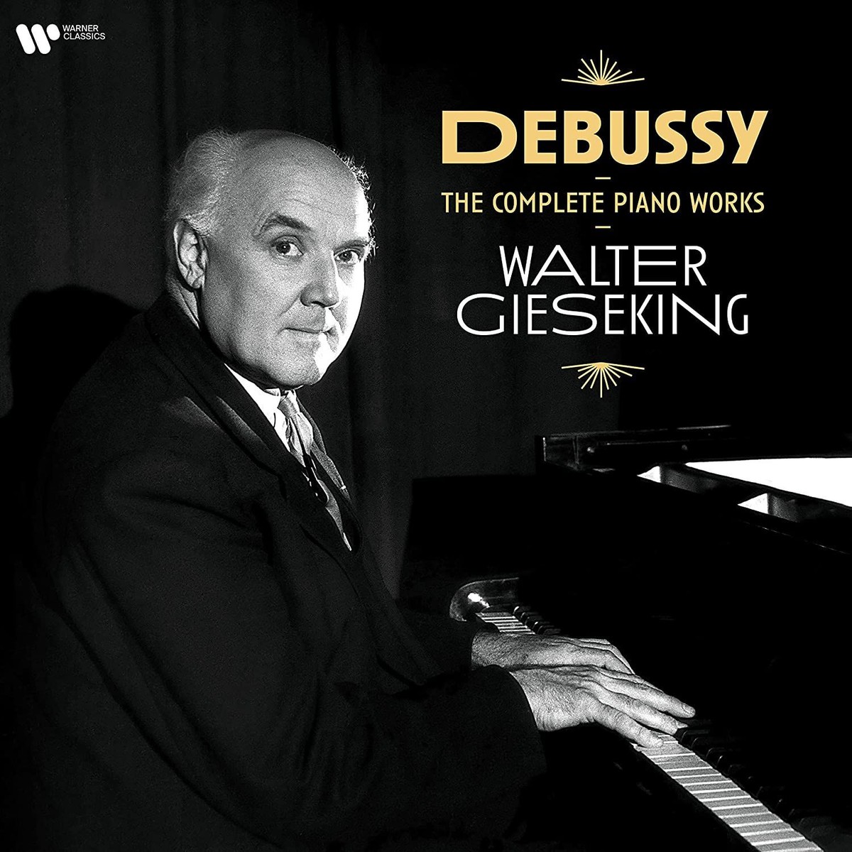 Claude Debussy complete piano works レコード Complete Piano Works (Vinyl) | eBay