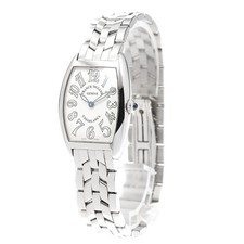 FRANCK MULLER Casablanca 1752QZ Silver Dial Quartz Ladies Watch_935869 3