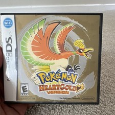 Pokémon Nintendo DS Game