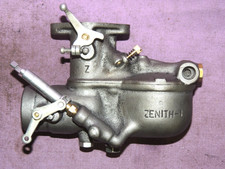   Model A Ford Carburetor  