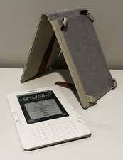 Amazon Kindle 2nd Gen Wifi Ereader D00701 w/ ...