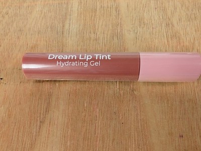 MCoBeauty Dream Lip Tint Hydrating Gel - Soft Peach - Sealed Package