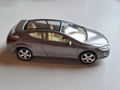 Norev Peugeot 407 elixir  (A05) - Photo 1/4