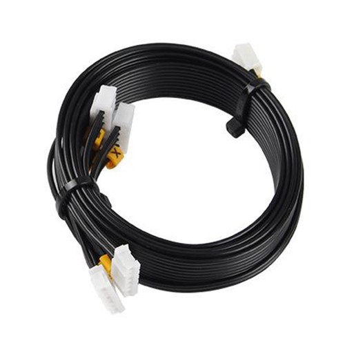 1 câble d'interrupteur de fin de course, Y et Z pour réglage Ender 3 3X 3 Pro 3S - Photo 4/5