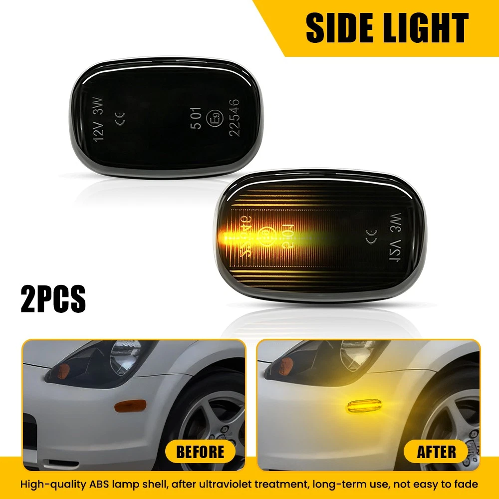 25+ Front Lighting & Lamps for Toyota Paseo for sale | Updated Oct