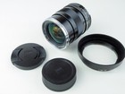Carl Zeiss Distagon T 28mm F2 ZF Lens for Nikon F Mount - USA Seller - MINT — photo 1