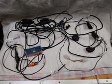 IRC Blipper Schaltautomat  runter. Aprilia RSV4 RF/RR. BJ. 15 / 16