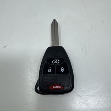 Key Fob Remote 2007-2010 Chrysler Sebring FCC:OHT692713AA MPN:68029834 2-Pack 42