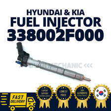 ORIGINAL OEM Hyundai Kia Einspritzdüse Diesel Santa Fe 338002F000