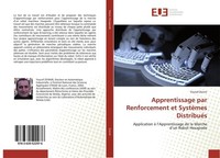 Apprentissage Par Renforcement Et SystèMes DistribuéS Youcef Zennir