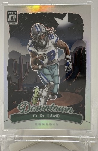 CeeDee Lamb