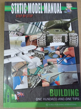 Modelo estático manual vol 4 construcción 101 puntas