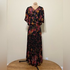 Vintage 2-Piece Gorgeous Vacation Set by First Option - Women's Size M