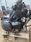 2012 Kawasaki 650 CSR