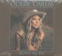 Colbie Caillat - Along The Way (Cd) - Pop Vocal