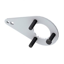 Summit Harmonic Balancer Wrench Use 1/2 Ratch...