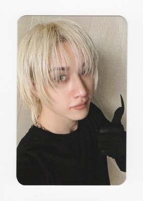 STRAY KIDS - SKZ IT TAPE 'DO IT' [MUSIC KOREA] PREORDER EXCLUSIVE