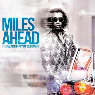 Sony Miles Davis  Miles Ahead (Original Motion Picture Soundtrack)