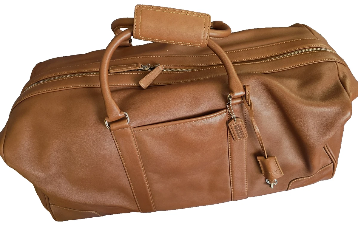 coach cabin bag products for sale | eBay
