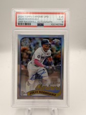 2024 Topps Cosmic Chrome Checklist and Review 51