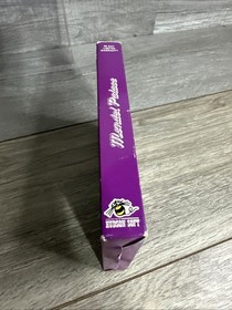 Nintendo NES Game Mendel Palace CIB Complete In Box Box Protector Manual