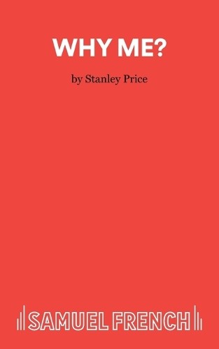 Стэнли Прайс, почему я? (Taschenbuch) Исполняющий обязанности С.