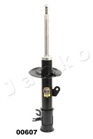 1X Japko StoßDäMpfer MJ00607 FüR Fiat Panda Classic Natural Power 169 AXB1A