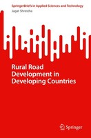 Rural Road Development in Developing Countries Jagat Shrestha Taschenbuch Ix