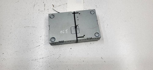 Antenna control module