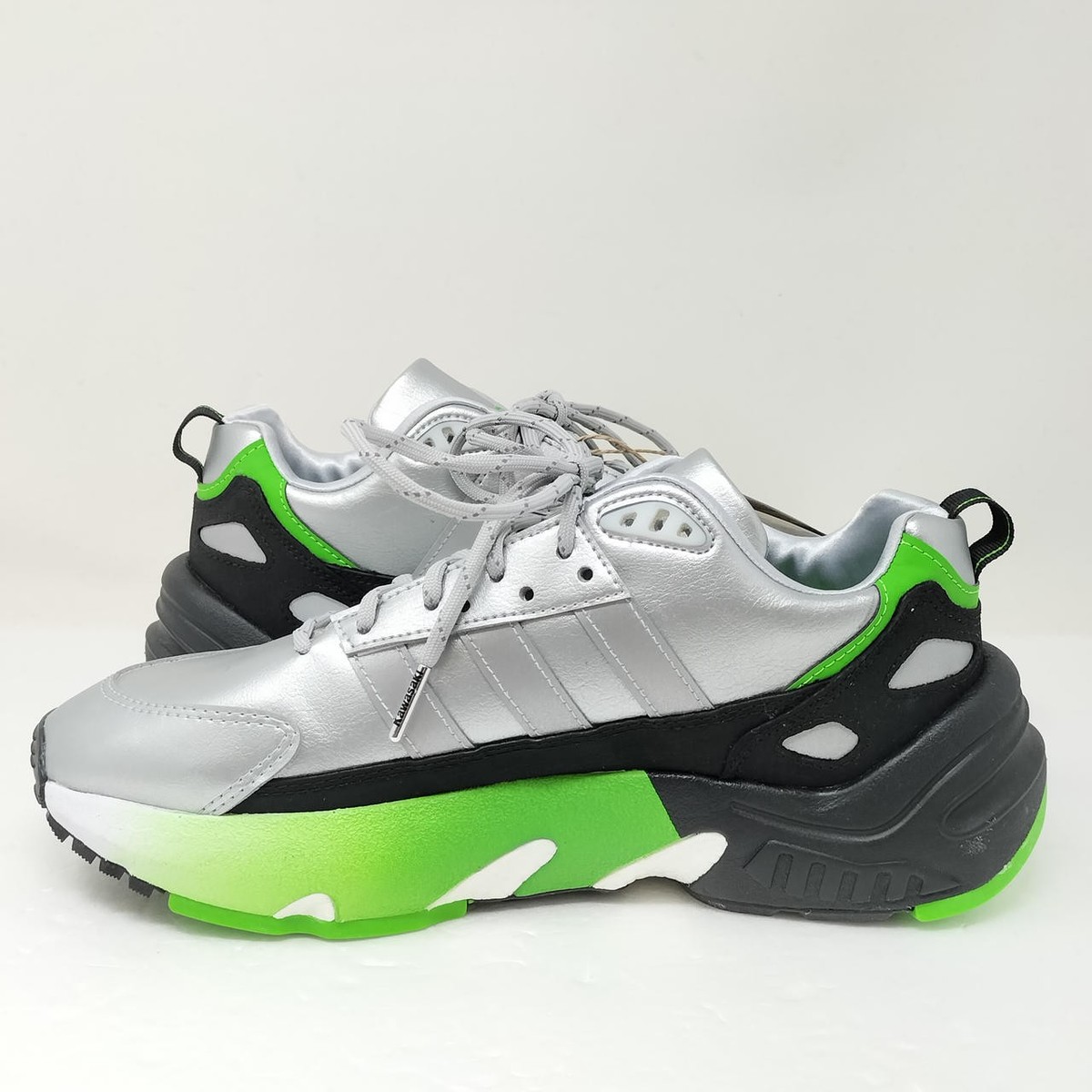 ZX22 KAWASAKI Model GW2125 ADIDAS | eBay