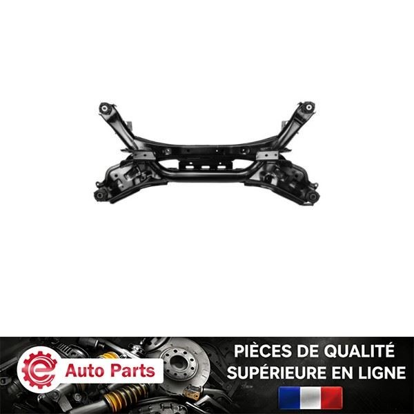 Berceau arrière Mazda 6 GH résoud le jeu de suspension référence GS1D-28-80XE
