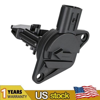 Mass Air Flow Sensor For Sienna Camry Highlander Lexus RX350 22204-75040 NEW