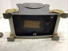 Antique Waterbury Clock - White Enameled Metal; Patented Nov 1, 1881 — photo 10