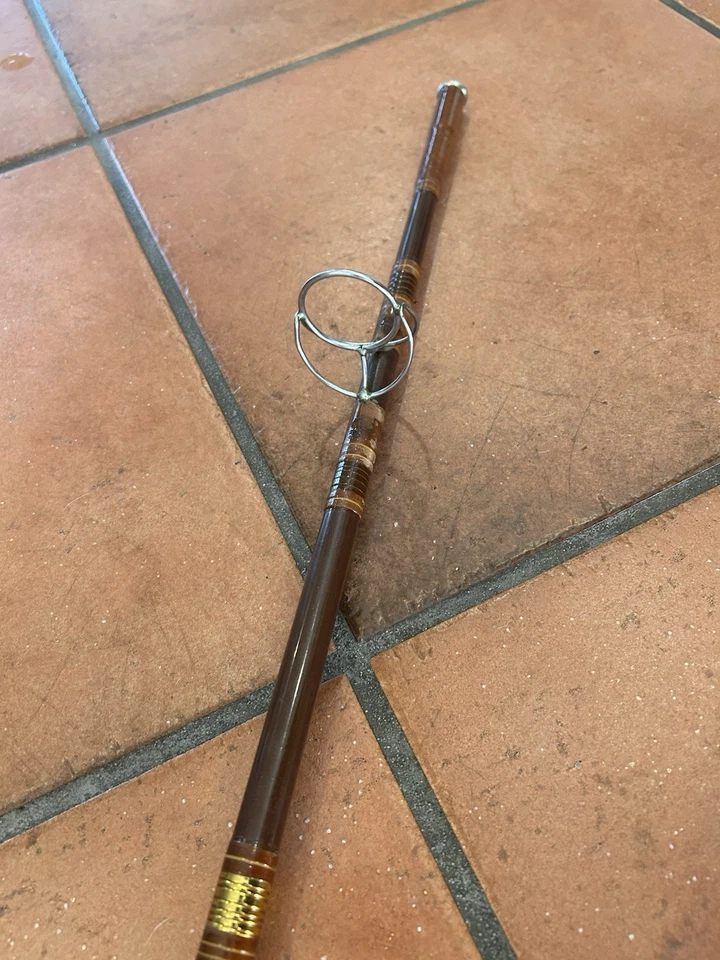 "Caña de pescar rara Garcia Conolon 2506T 88""" Foto 3 de 4